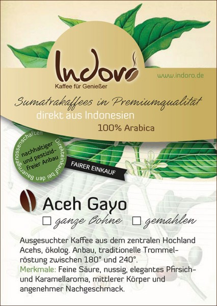 Aceh Gayo